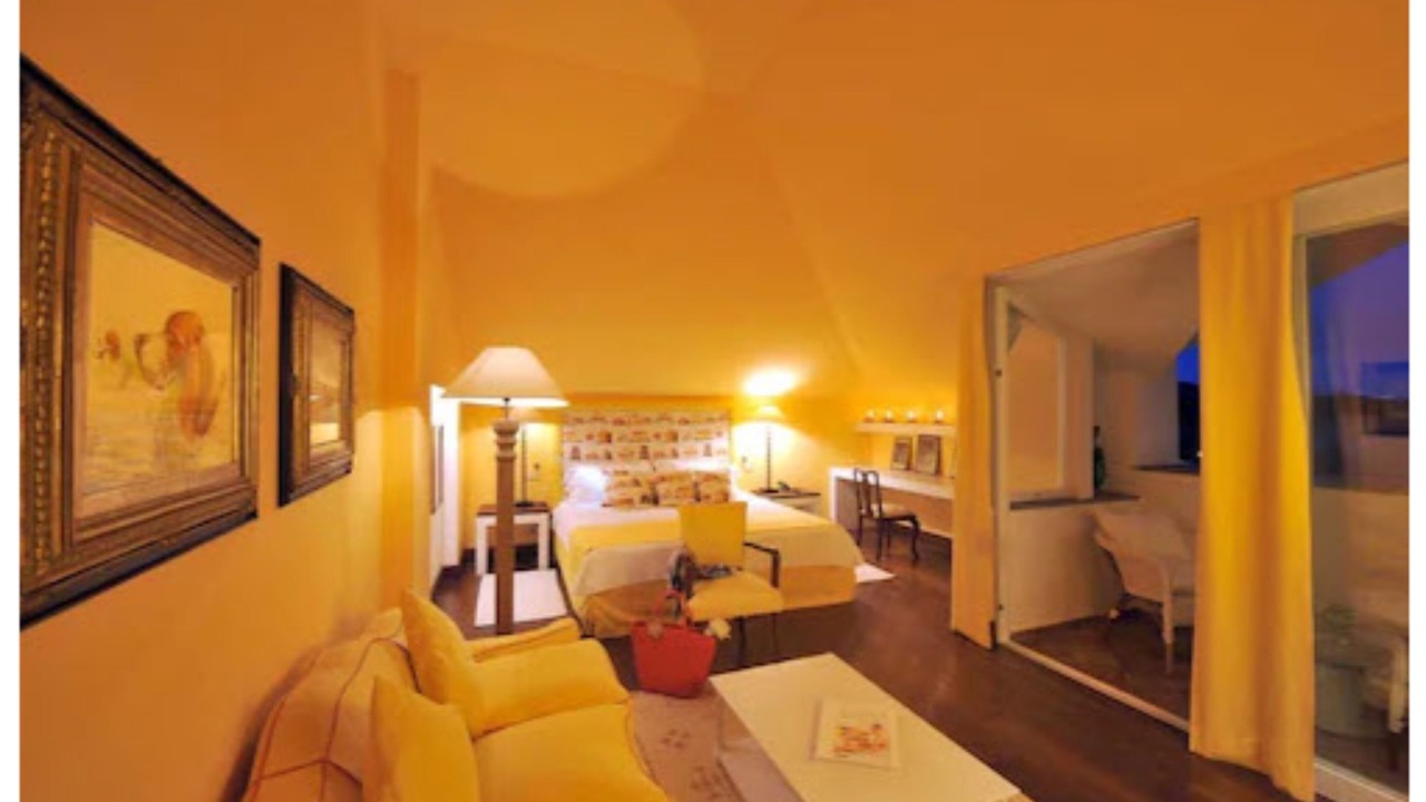 Photo of Bedroom in Sant'Agata sui Due Golfi