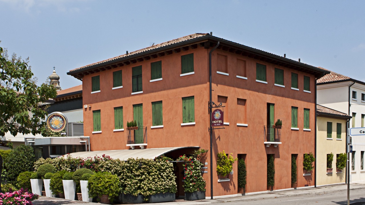 Photo of Outdoor in Castello di Godego