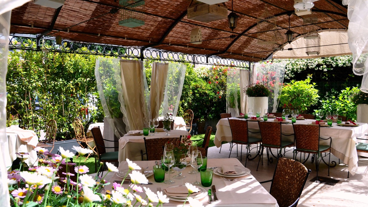 Photo of Outdoor in Castello di Godego