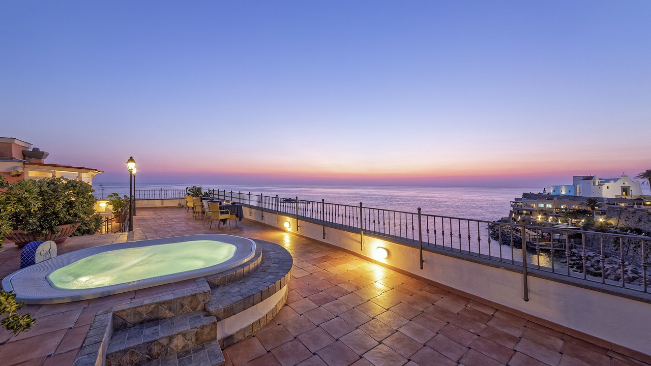 Photo of Outdoor in Forio