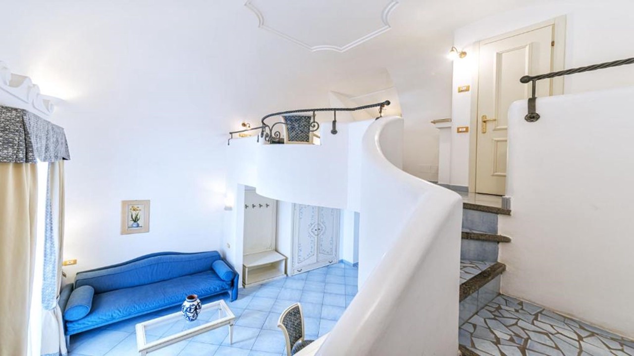 Photo of Bedroom in Forio