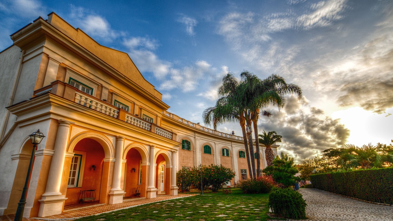 Photo of Outdoor in Gaeta