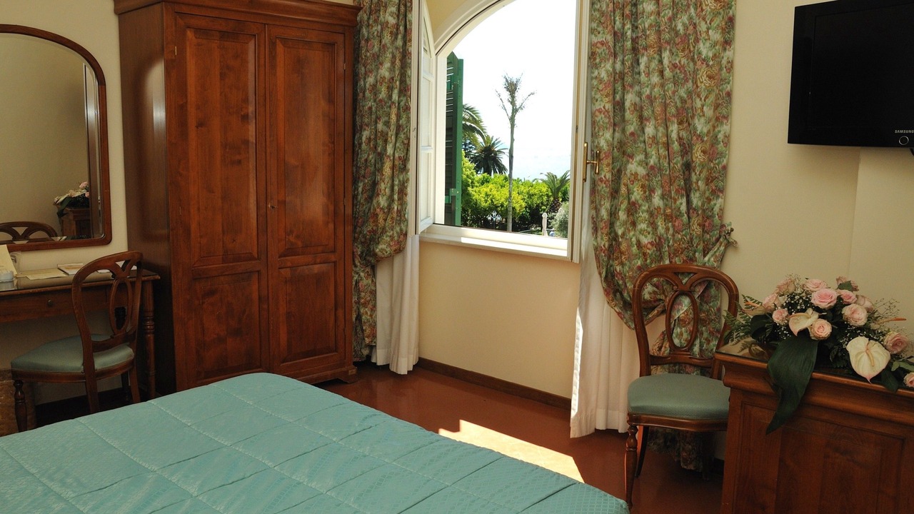 Photo of Bedroom in Gaeta