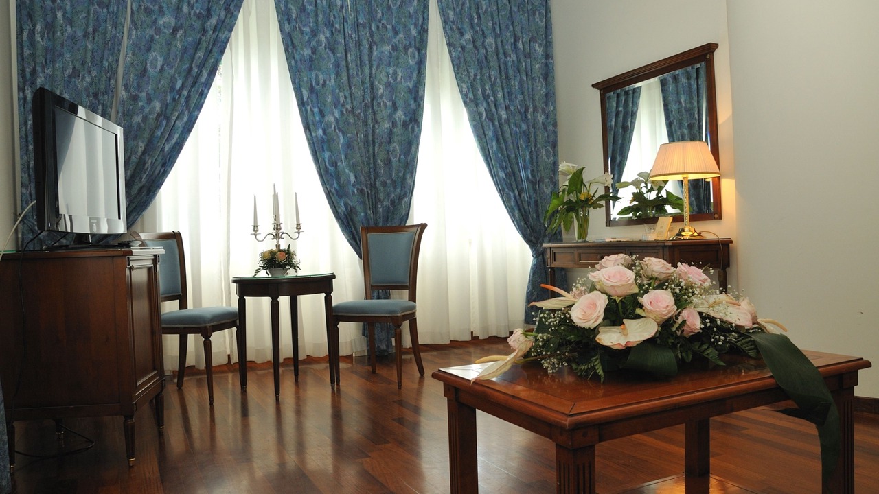 Photo of Bedroom in Gaeta