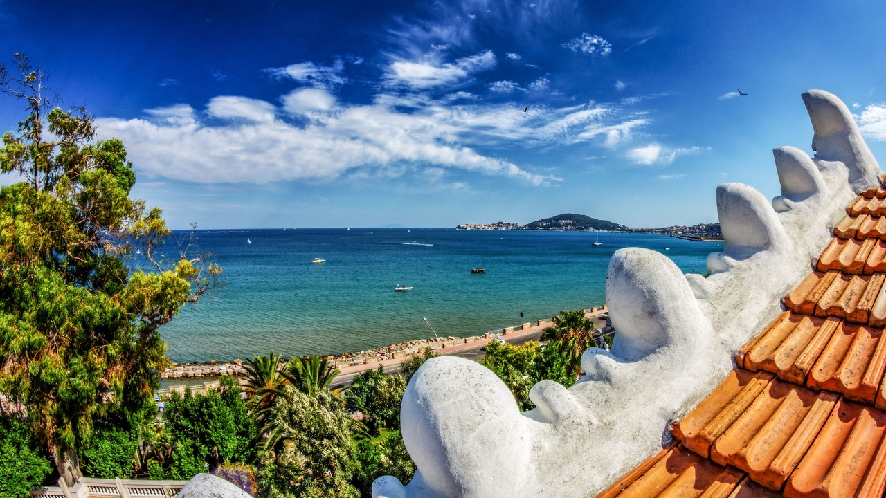 Photo of Others in Gaeta