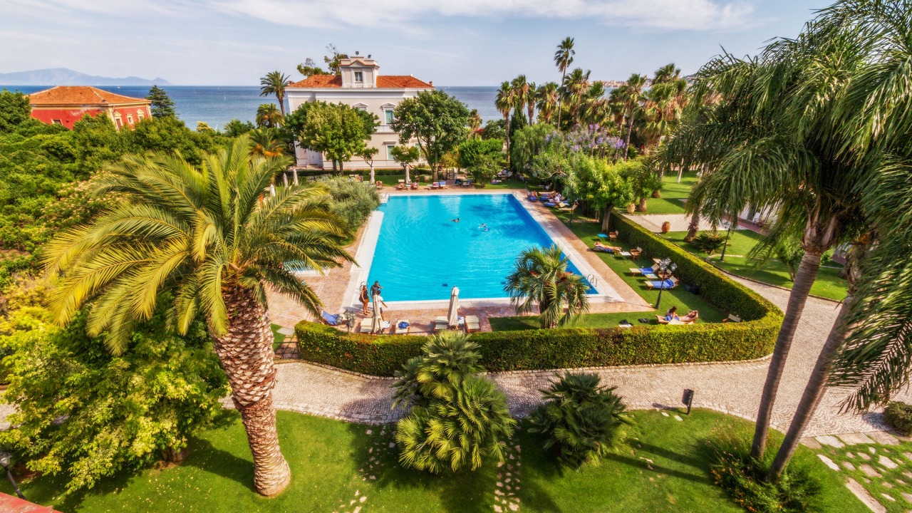 Photo of Outdoor in Gaeta