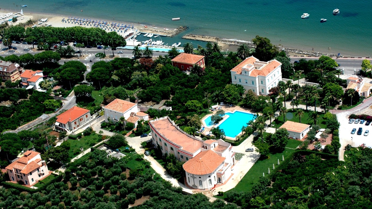 Photo of Outdoor in Gaeta