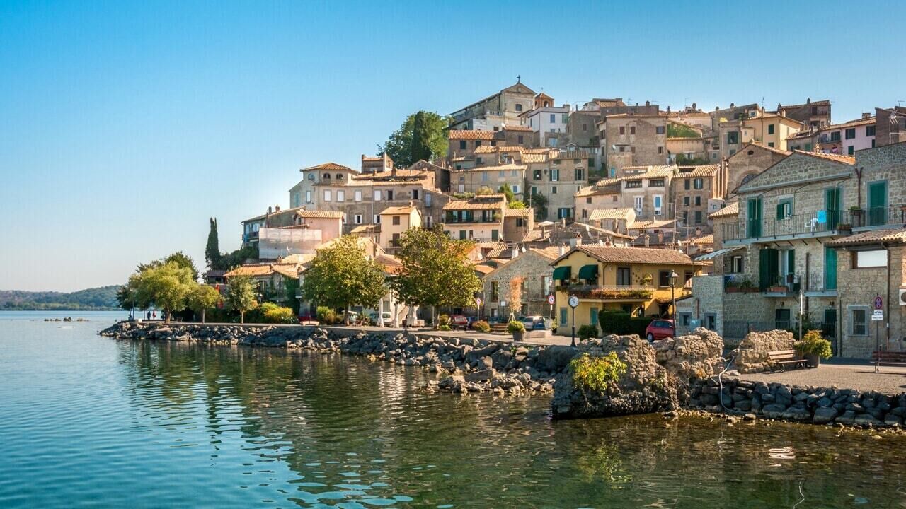 Photo of Others in Lake Bracciano