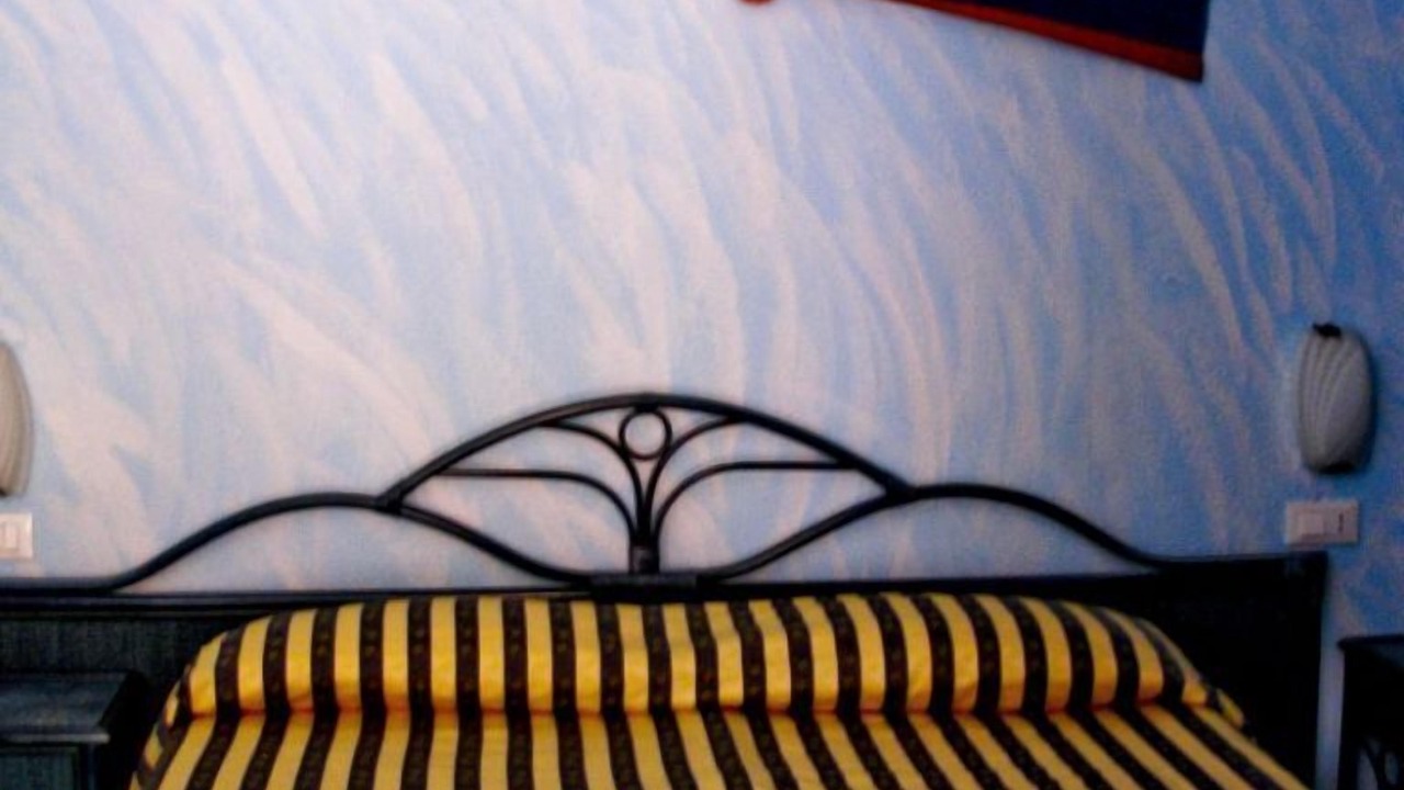 Photo of Bedroom in Casamicciola Terme