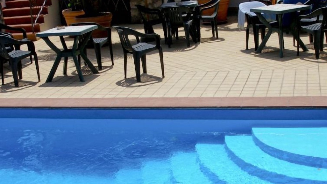 Photo of Outdoor in Casamicciola Terme