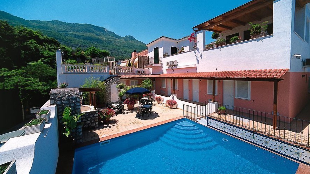 Photo of Outdoor in Casamicciola Terme