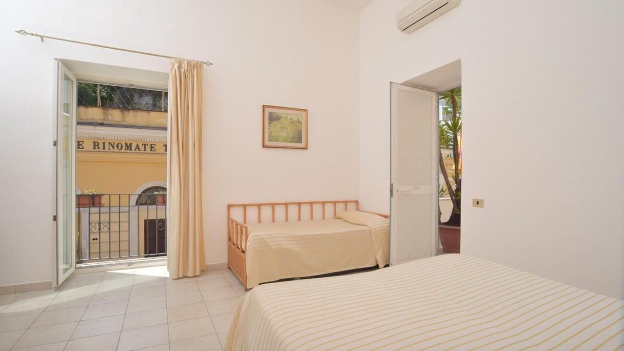 Photo of Bedroom in Casamicciola Terme
