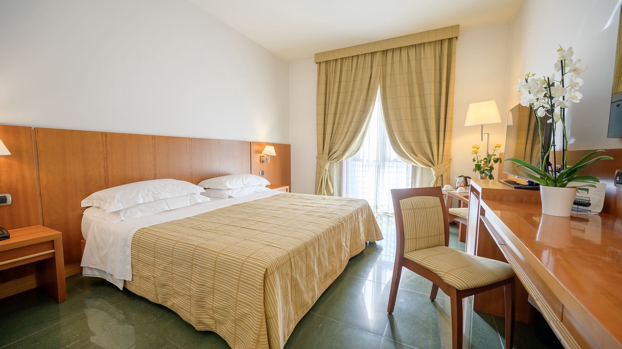 Photo of Bedroom in Lancusi