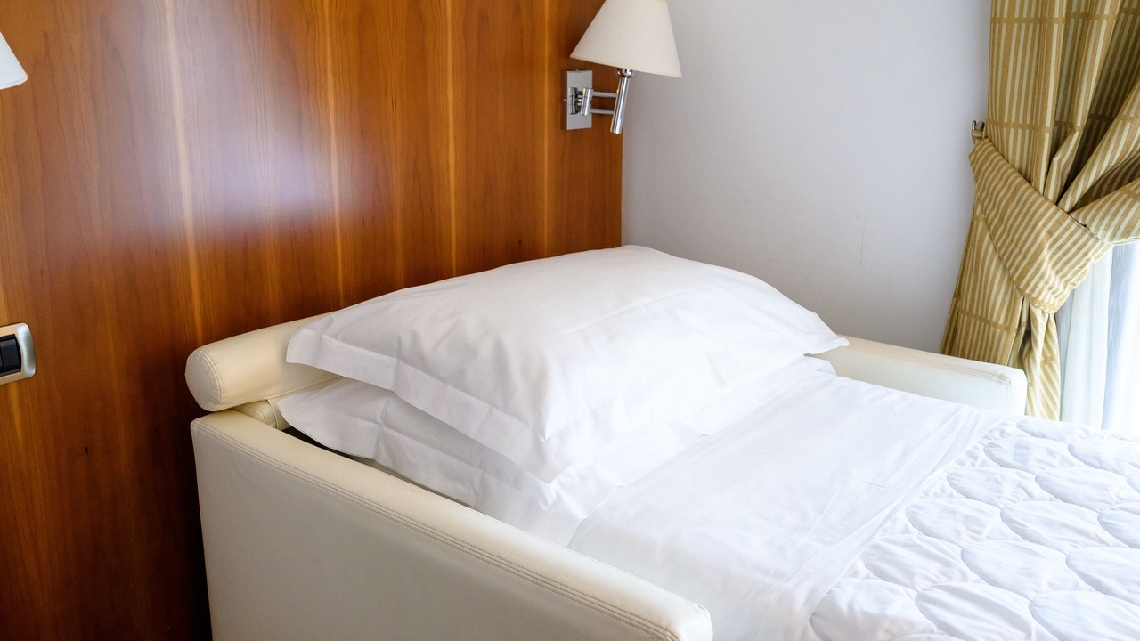 Photo of Bedroom in Lancusi