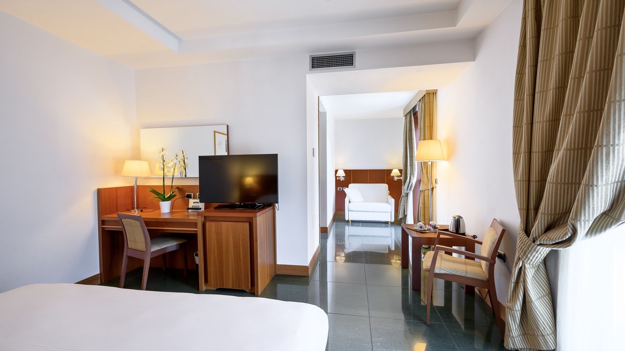 Photo of Bedroom in Lancusi