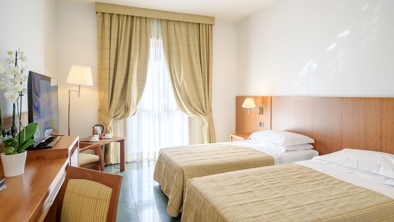 Photo of Bedroom in Lancusi