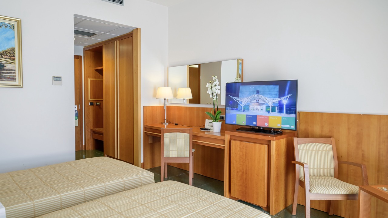 Photo of Bedroom in Lancusi