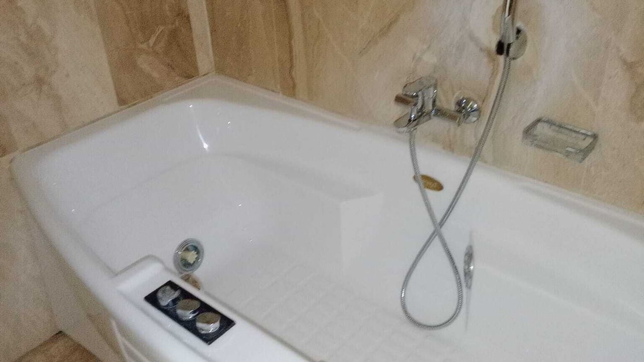 Photo of Bathroom in San Felice Circeo