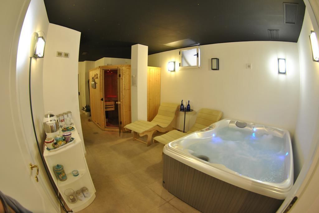 Photo of Bedroom in Palinuro