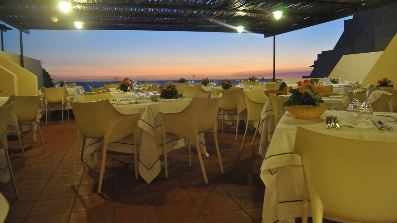 Photo of Outdoor in Palinuro