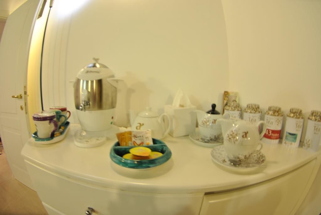 Photo of Bedroom in Palinuro