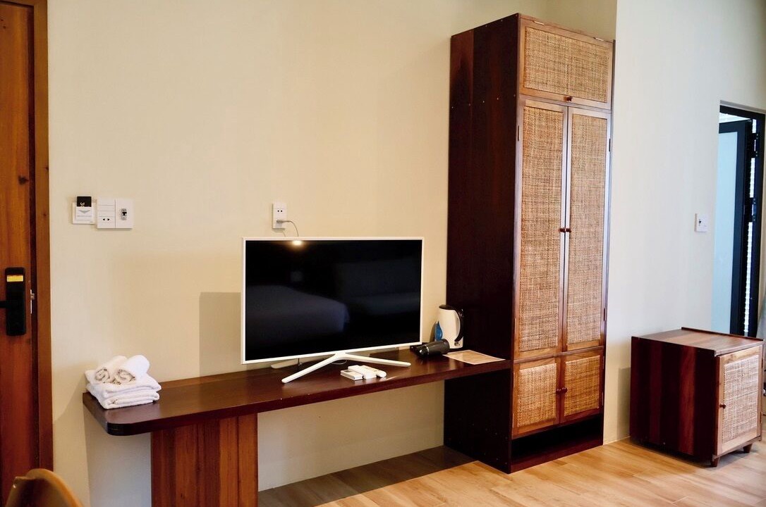 Photo of Bedroom in Hue City Centre