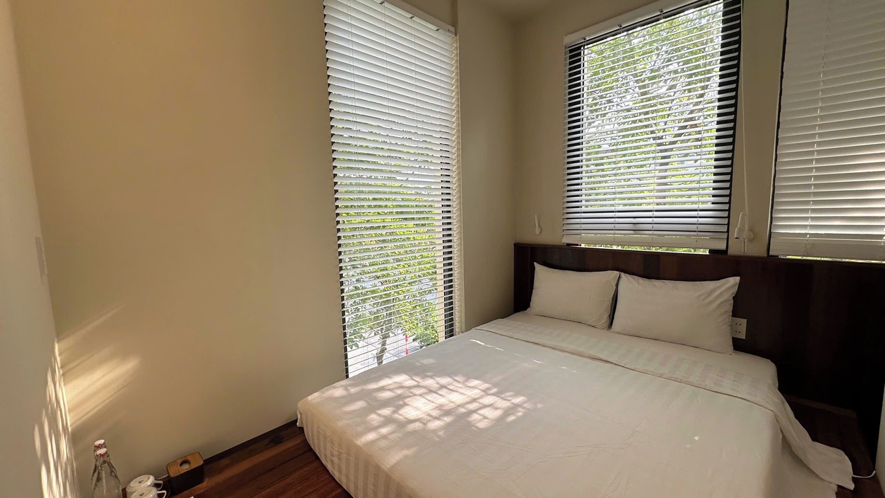 Photo of Bedroom in Hue City Centre