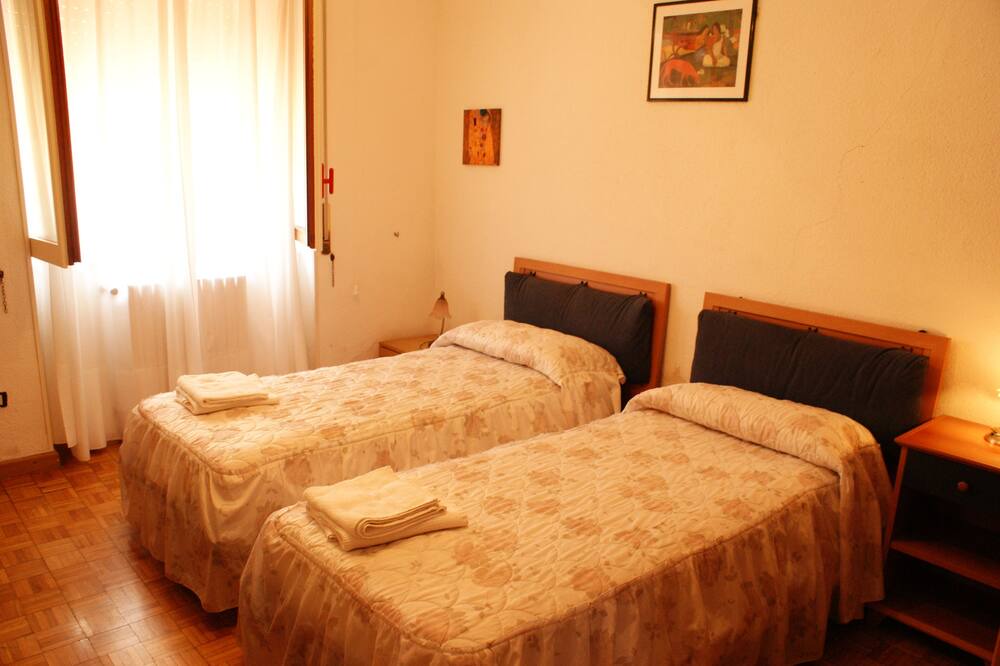 Photo of Bedroom in Santa Maria di Castellabate