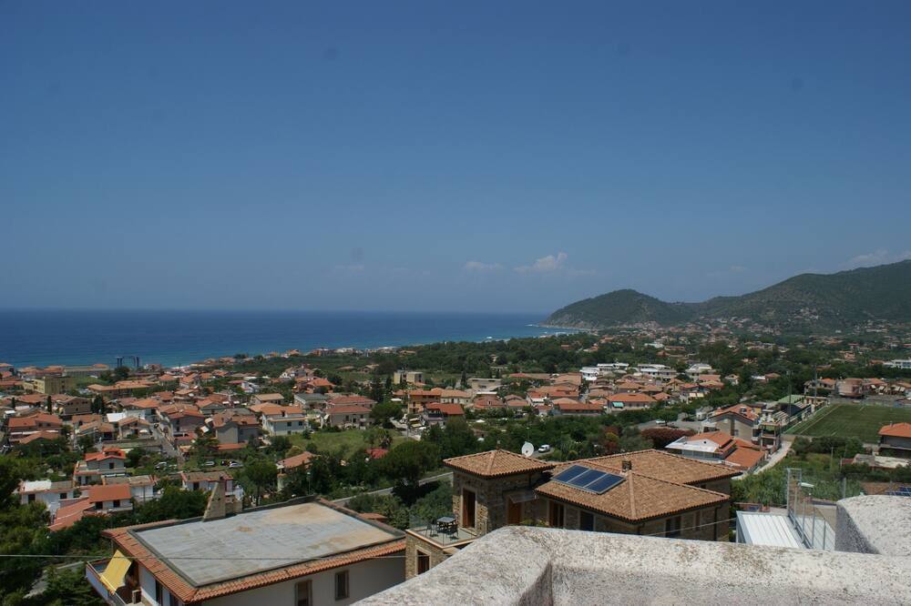 Photo of Patio Balcony in Santa Maria di Castellabate
