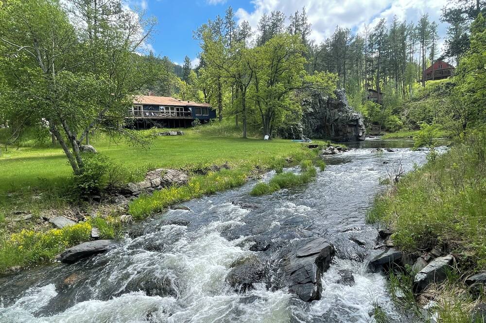 Photo of Outdoor in Rapid City