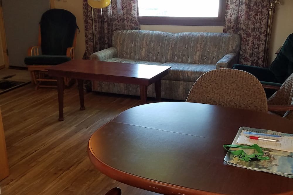 Photo of Livingroom in Watertown