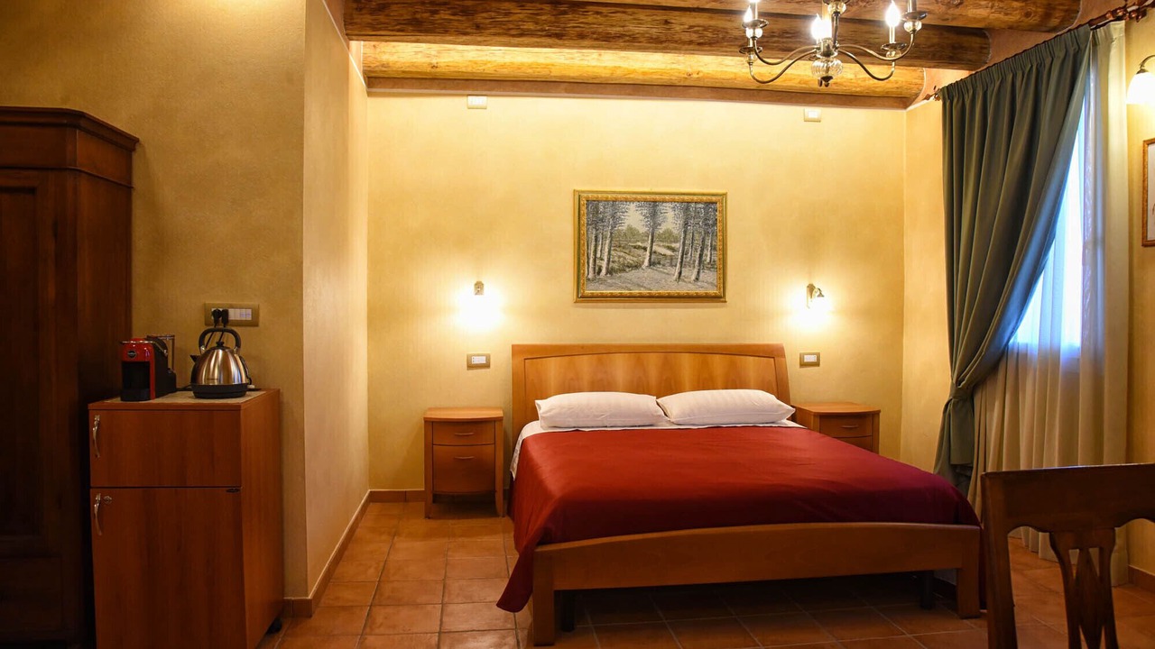Photo of Bedroom in Rovigo