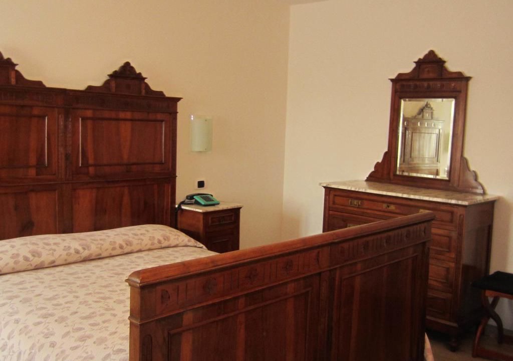 Photo of Bedroom in San Giorgio di Valpolicella