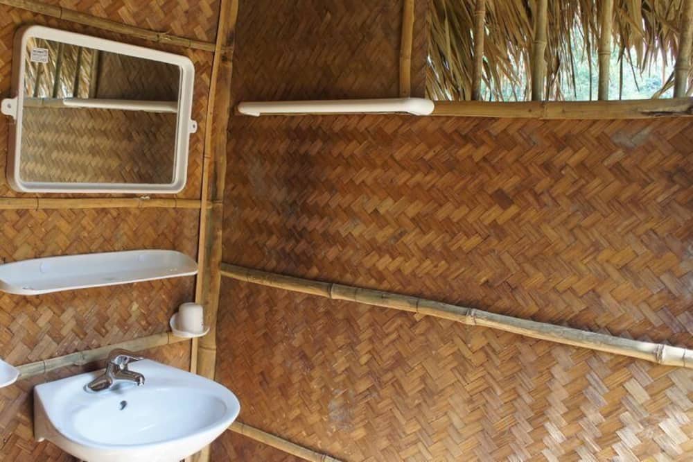 Photo of Bathroom in Ba Vi