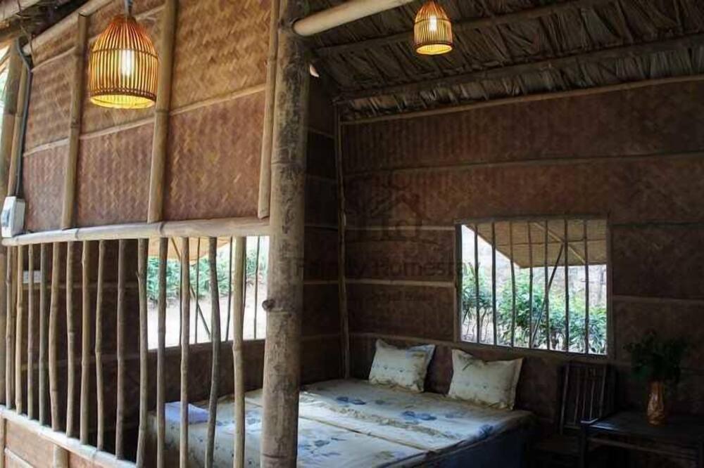 Photo of Bedroom in Ba Vi