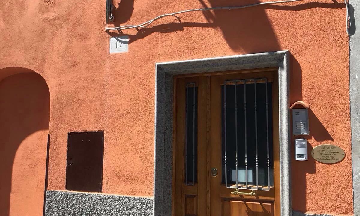 Photo of Outdoor in Tarquinia