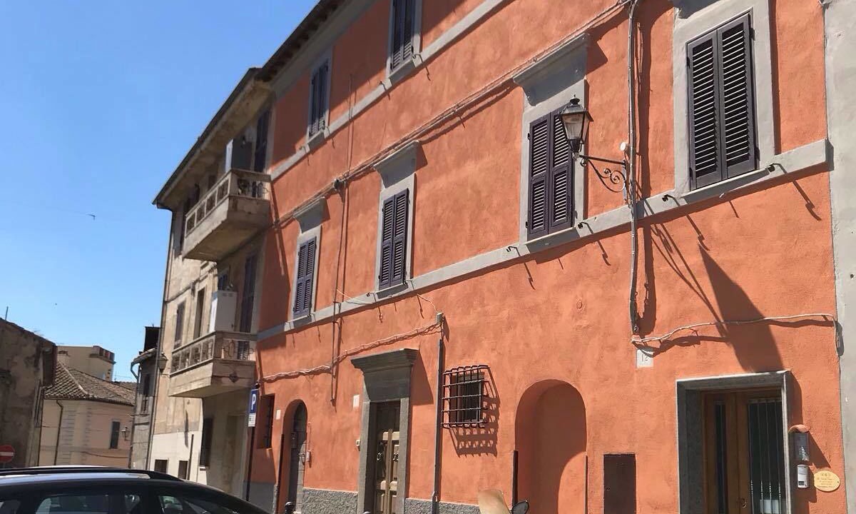 Photo of Outdoor in Tarquinia