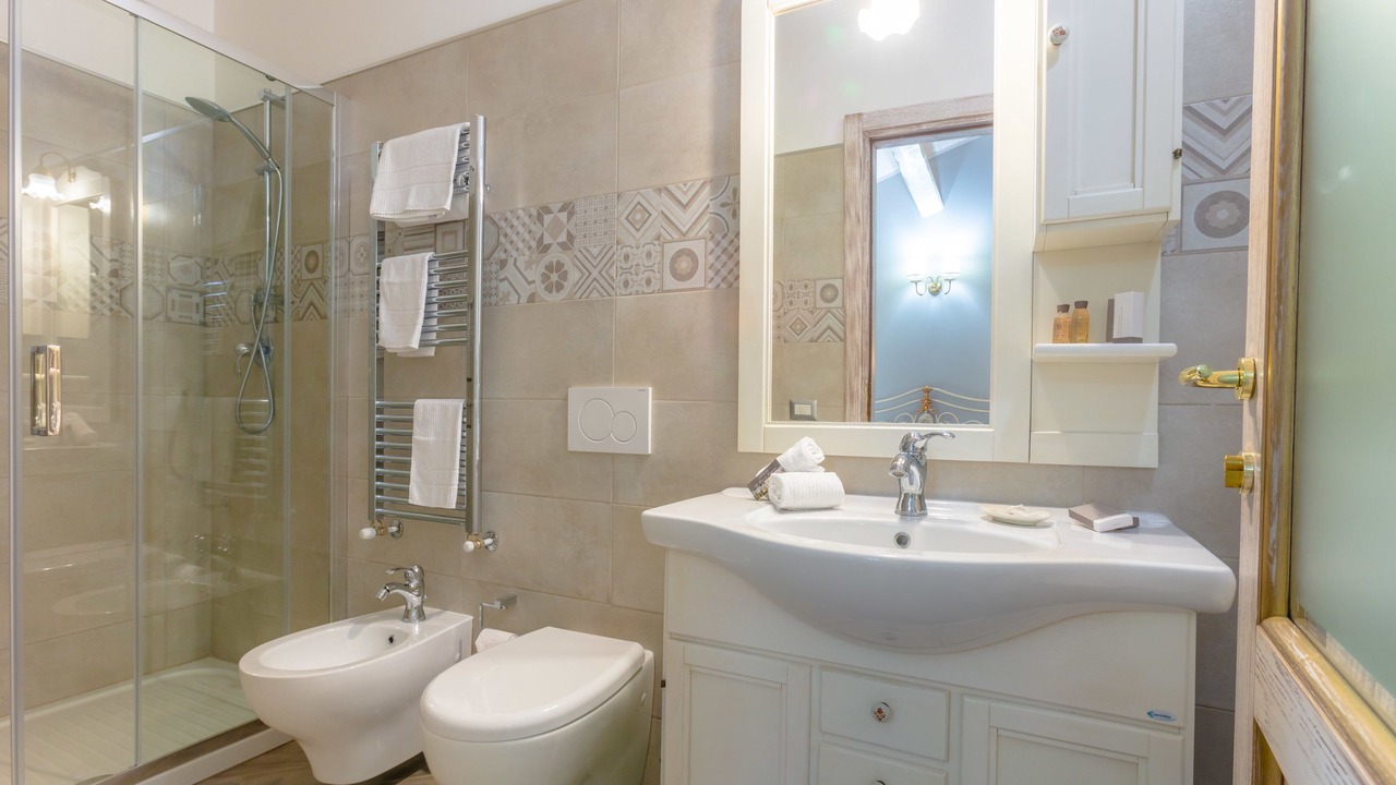 Photo of Bedroom in Tarquinia