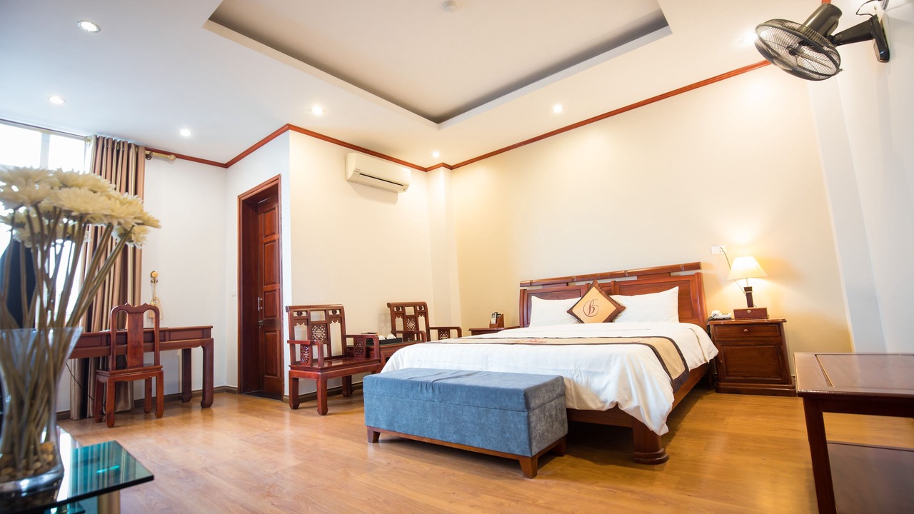 Photo of Bedroom in Tu Son