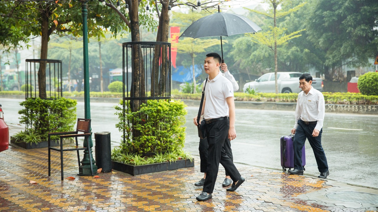 Photo of Outdoor in Tu Son