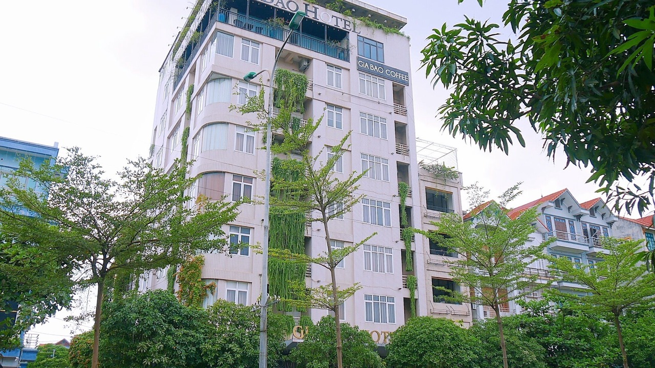 Photo of Outdoor in Tu Son