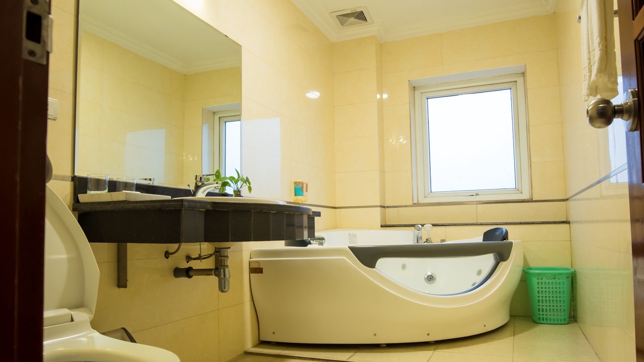 Photo of Bathroom in Tu Son