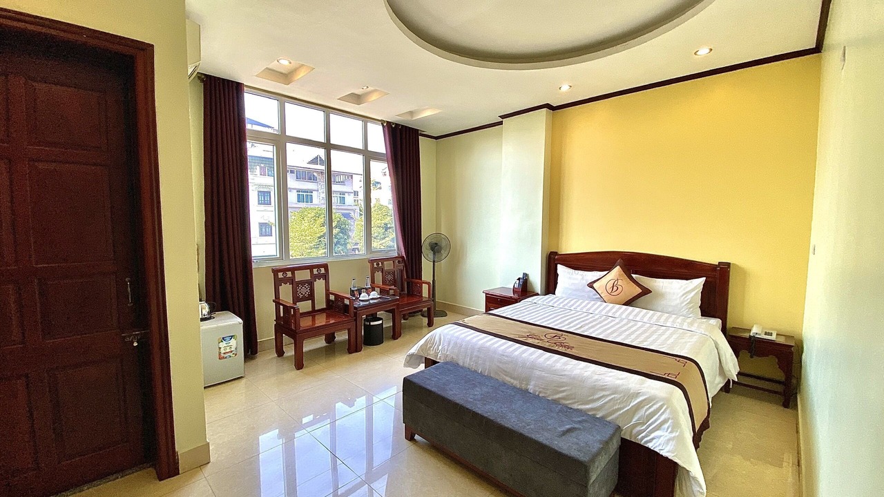 Photo of Bedroom in Tu Son