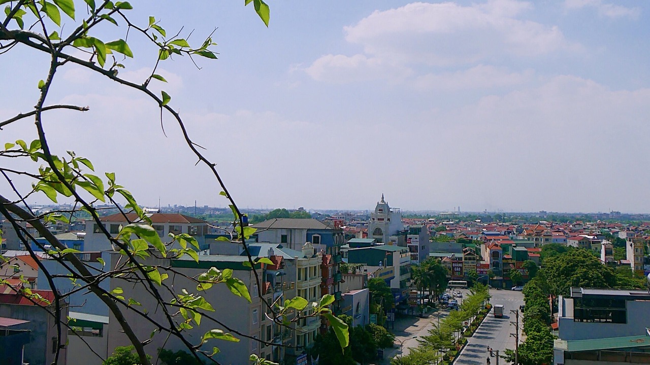 Photo of Outdoor in Tu Son