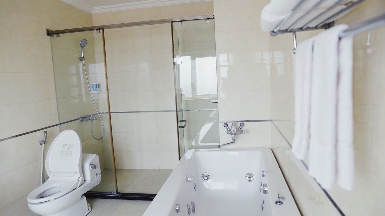 Photo of Bathroom in Tu Son