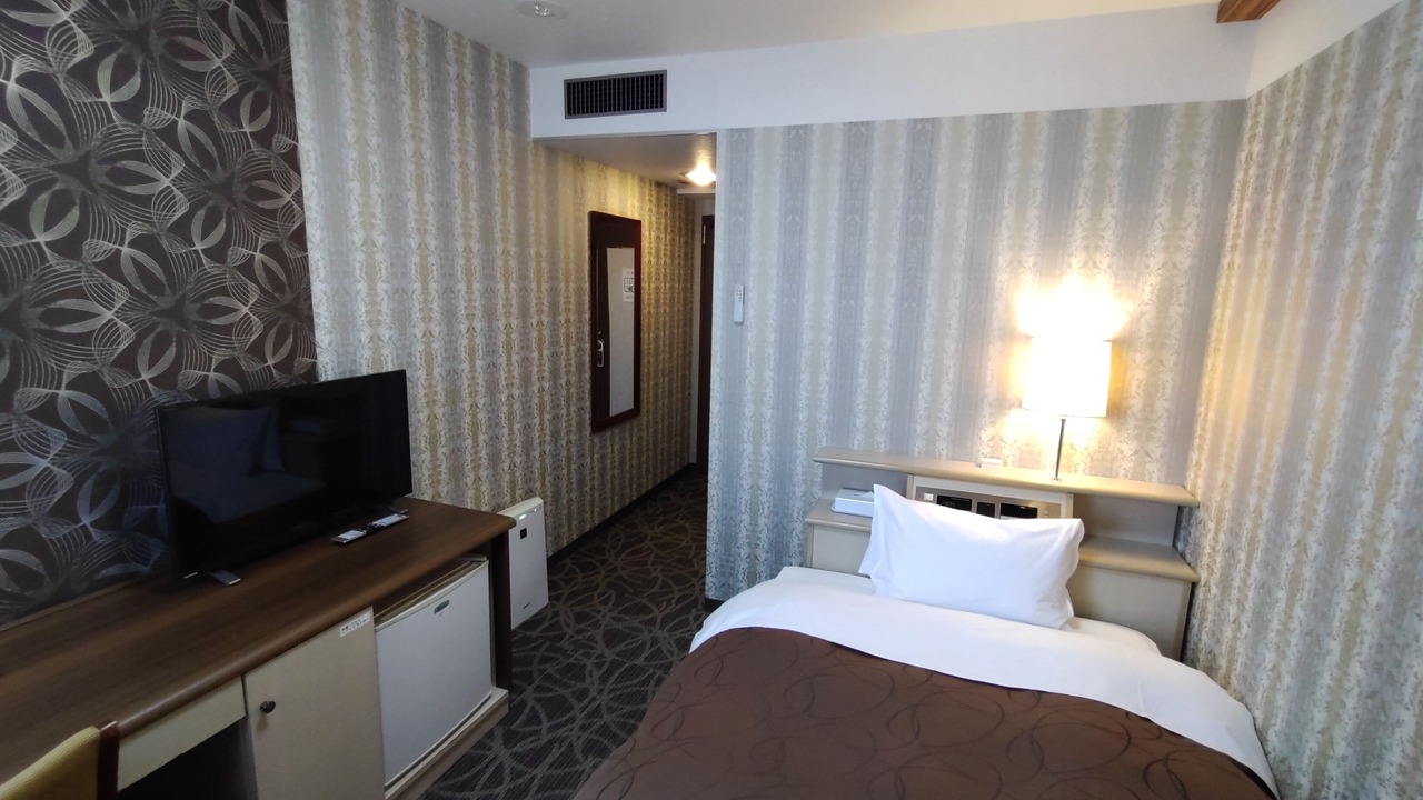 Photo of Bedroom in Kitami