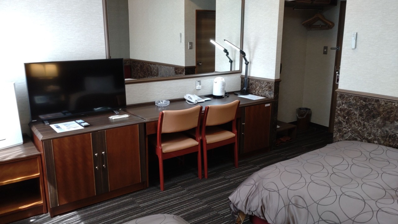 Photo of Bedroom in Kitami