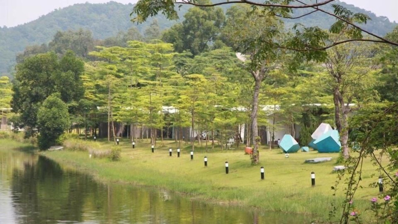Photo of Outdoor in Ngoc Quang