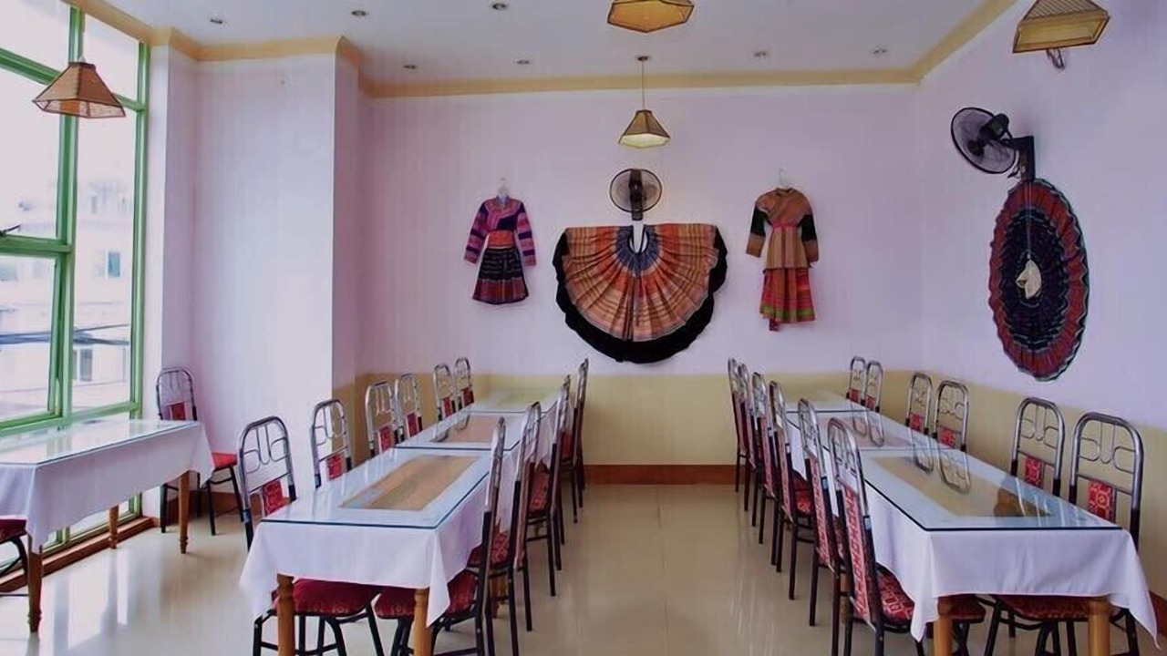 Photo of Others in Bac Ha