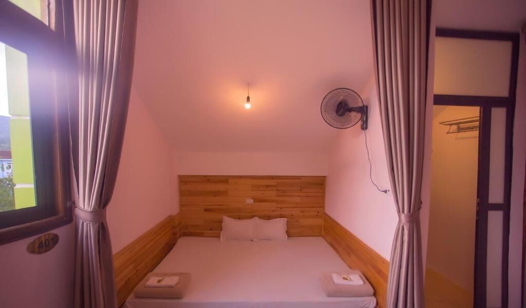 Photo of Bedroom in Bac Ha
